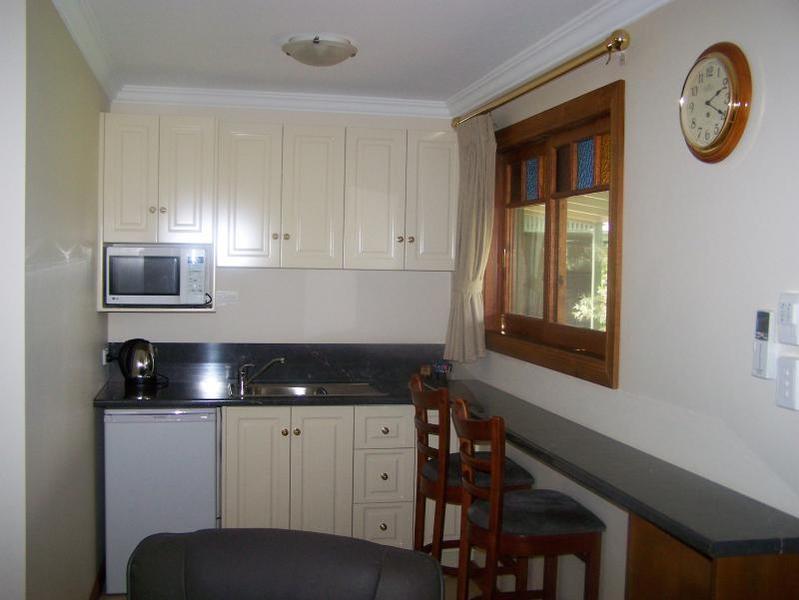 Amamoor Lodge מראה חיצוני תמונה