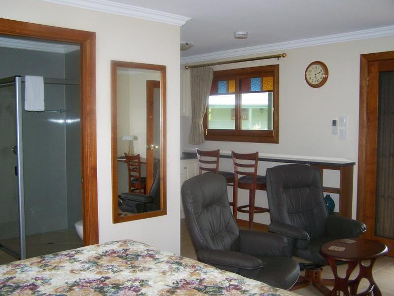 Amamoor Lodge מראה חיצוני תמונה