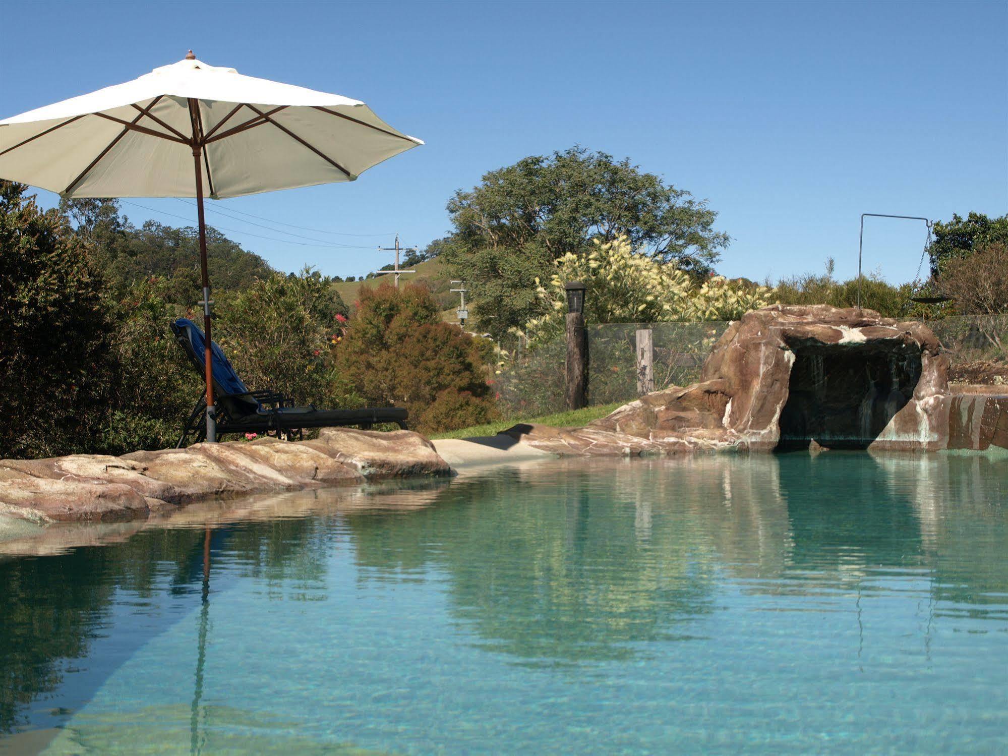 Amamoor Lodge מראה חיצוני תמונה