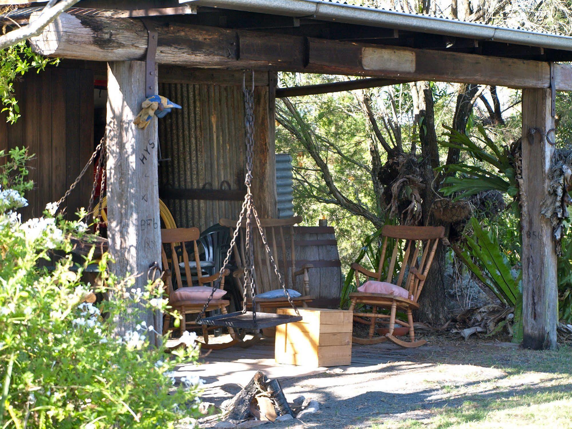 Amamoor Lodge מראה חיצוני תמונה